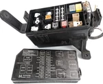 1996 Toyota 4RUNNER Engine Bay Fuse Box Relay Module 82661-35581 Oem 1995 *H103 Used. Price: $67.05.