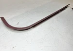 Buick Reatta Coupe Door Panel Retainer Seal Trim Plastic 1988-1991 Right Pas Used. Price: $45.00.