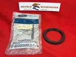 Nos Oem Ford F81Z-7052-EA (F81Z-7052-EB) Oil Seal New. Price: $16.99.