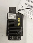 2017-2020 Ford Fusion Adaptive Cruise Front Radar Unit Grille Mounted 2.0L Used. Price: $215.00.