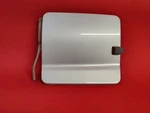 2000-2004 Nissan Xterra Frontier Gas Fuel Filler Door Lid Flap KV8 Silver Ice Used. Price: $69.99.