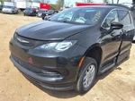 Chassis Ecm Body Control Bcm Fits 22-23 Caravan 1294581 Used. Price: $130.00.
