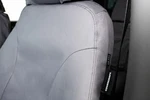 Covercraft SS3355PCGY Seatsaver Covers New. Price: $267.99.