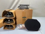 Genuine Oem Ford XC2F-188814-CA Kit Speakers New XW7F-18808-AB Covers. Price: $59.99.