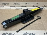 2011-2015 Kia Sorento Spare Tire Jack W/ Tool Oem 09110-2P000 Used. Price: $54.00.