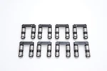 Edelbrock Hydraulic Roller Lifter Kit 97483 New. Price: $1041.95.