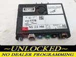 Unlocked 18-20 Chevy Gmc Buick Cadillac Ng 2.5 Hmi 84331776 IO6 Used. Price: $549.00.