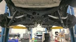 Crossmember/k-frame Rear Vin 1ST Digit Japan Built Fits 14-15 Rogue 729376 Used. Price: $524.90.