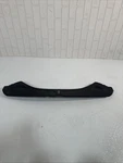2016-2020 Tesla Model Front Under Hood Apron Trim Cover Panel Molding Oem Used. Price: $79.00.