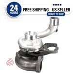 B2UV Turbocharger 7099274C91 12769700027 For International Navistar 12.4L A26 New. Price: $915.99.