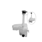 New Premium Washer Fluid Reservoir Fits 2006 Lexus GS300 8535530040. Price: $67.15.