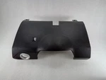 2013-2018 Dodge Ram 1500 Left Lower Knee Kick Trim Panel 6CF761X9AA Used. Price: $67.45.