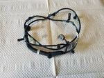 12 13 14 15 Toyota Prius Vin Du Front Bumper Wire Harness Oem Used. Price: $112.50.