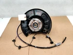 19-25 Subaru Ascent Rear Right Side Spindle Knuckle Hub Assembly, Oem LOT3616 Used. Price: $97.30.