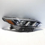 2020-2024 Nissan Sentra Halogen Right Side Headlight Assembly Oem 260106LB0A Used. Price: $93.37.