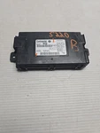2010-2016 Dodge Charger Chassis Ecm Theft-locking Id 68283455, 137493 Used. Price: $40.00.