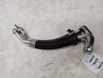17 18 19 20 21 22 23 24 25, Tesla Y, Ac Air Conditioning Compressor Hose, Oem Used. Price: $75.00.