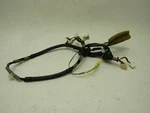 Door Wiring LS430 2001 2003 Lexus Left Driver Side Rear Back Harness Cable Oem Used. Price: $29.99.