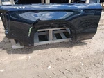 Pickup Box 6' 6" Fits 19-23 Sierra 1500 3037004 Used. Price: $2914.00.