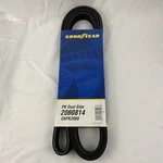 Belts 2060814 Dual Sided Multi V For Goodyear New. Price: $54.99.