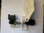 Nos 1991-1993 Mustang Fox Body Ecm Connector # F1ZZ-12K510-A New. Price: $50.00.