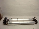 Suspension Compression Pump 68496113AD Fits 21-24 Ram 1500 2698615 Used. Price: $279.00.