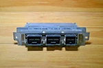 2007 Ford Edge Engine Computer P/n: 7T4A-12A650-ZH ZUX7 3.5L Oem Used. Price: $217.77.