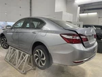 Fuse Box Engine Compartment Sedan Ex-l Leather Fits 13-17 Accord 1038922 Used. Price: $149.99.