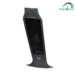 2020-2023 Tesla Model Y Right Passenger B Pillar Glass Applique Camera Oem Used. Price: $109.99.