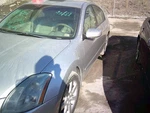 Passenger Rear Suspension Without Crossmember Thru 10/03 Fits 04 Maxima 5374062 Used. Price: $462.50.
