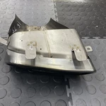 2015-2018 Volvo V60 Rear Left Exhaust Tail Pipe Chrome Tip Trim Oem 31425016 Used. Price: $60.00.