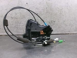 11-16 Scion Right Passenger Front Door Lock Release Latch Actuator Used. Price: $25.56.