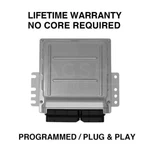 Engine Computer Programmed Plug&play 2008 Infiniti FX35 23710-3V64A 3.5L Pcm Ecm Remanufactured. Price: $481.99.
