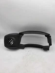 16-23 Toyota Tacoma Oem Speedometer Cluster Trim W/ Air Vent 55410-04010 Used. Price: $70.00.