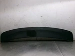 07-12 Nissan Sentra Spoiler Wing With 3RD Third Brake Light Exc Sr 2.0L Used. Price: $234.95.