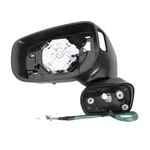 Oem New 2019-2022 Subaru Ascent Exterior Driver Side View Mirror 91036XC10D. Price: $265.79.