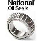 National Rear Outer Differential Pinion Bearing For 1958-1959 Dodge Sierra Jz New. Price: $26.27.