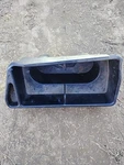 2002-06 Toyota Camry Trunk Storage Cup Holder Cargo Tray Plastic 64490-AA010 Used. Price: $48.95.