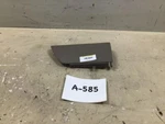 2007 Toyota Sienna Rear Right Passenger Side Access Lid Trim Cover Panel Oem+ Used. Price: $29.67.