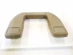 Stone Crew Cab Left Pillar Grab Handle Fits 08 09 10 Ford F250 F350 F450 Used. Price: $36.00.
