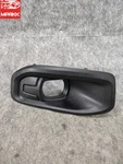 2019 - 2022 Ram 2500 3500 4500 5500 Driver Side Fog Lamp Trim Oem 68384314AA Used. Price: $34.99.