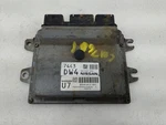 2011-2012 Nissan Sentra Engine Control Computer Ecu Pcm Ecm Pcu Oem DTLT8 Used. Price: $111.74.