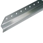 Allstar 23142-5 Reinforced Alum Angle 120 Deg 66IN 5PCS New. Price: $172.99.