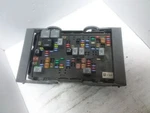 2010-2013 Chevrolet Silverado 1500 4.8L 5.3L 6.2L Engine Fuse Box Oem Used. Price: $104.99.