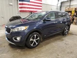 Chassis Ecm Theft-locking Keyless Entry Smart Fits 16-18 Sorento 1479994 Used. Price: $117.00.