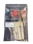 S.s White Thermocouple P/n: HL101 HA111 New. Price: $71.25.