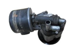 Mgb-mg Midget Air/smog Pump Assembly With Filter & Housing 1968-1980 Used. Price: $125.00.