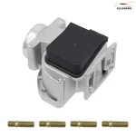 0280203002 Mass Air Flow(maf) Meter Bmw E12 E23 E24 528I 628I 728I New. Price: $299.99.