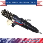 Brand New 22378579 Fuel Injector For Volvo D13M Mack MP8 Diesel Engine. Price: $429.99.