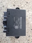 DG9T-14B531-EC Oem Ford Fusion Driver Door Control Module Used. Price: $28.75.